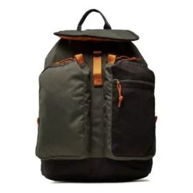 Ryggsäck ”Green Orange”