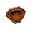 Ryggsäck ”Green Orange”