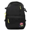 Ryggsäck Straight Edge Backpack ”Black”