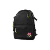 Ryggsäck Straight Edge Backpack ”Black”