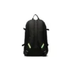 Ryggsäck Straight Edge Backpack ”Black”
