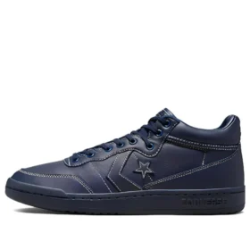 Sage Elsesser x Fastbreak Pro Mid ”Obsidian”