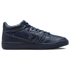 Sage Elsesser x Fastbreak Pro Mid ”Obsidian”