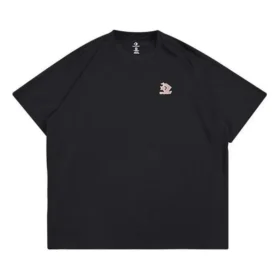Sail Away T-shirt asiatisk storlek ”Svart”
