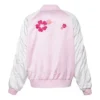 Sakura Bomber Asia Sizing ”Pink White”