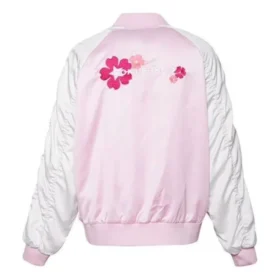 Sakura Bomber Asia Sizing ”Pink White”