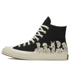Scooby-Doo x Chuck 70 High ”Mystery-Solving Gang”