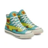 Scooby-Doo x Chuck 70 High ”The Mystery Machine” Scooby-Doo x Chuck 70 High ”The Mystery Machine”