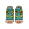 Scooby-Doo x Chuck 70 High ”The Mystery Machine” Scooby-Doo x Chuck 70 High ”The Mystery Machine”
