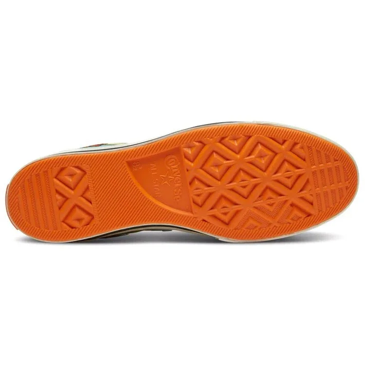 Scooby-Doo x Chuck 70 High ”The Mystery Machine” Scooby-Doo x Chuck 70 High ”The Mystery Machine”