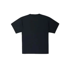Sensory Graphic T-shirt Asiatisk storlek ”Svart”
