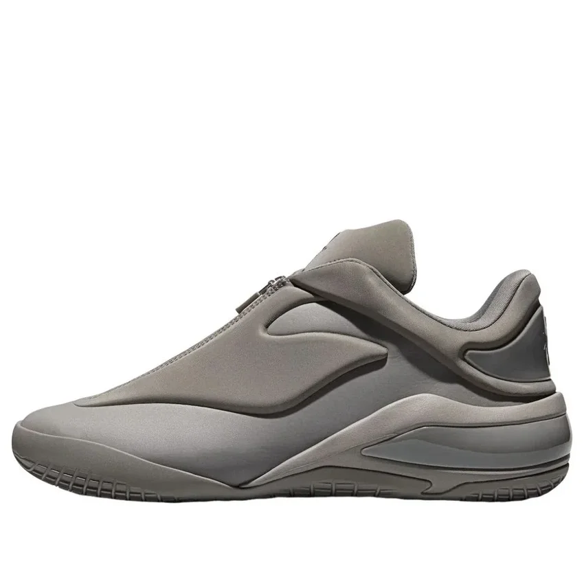 Shai 001 ”Ares Grey” Shai 001 ”Ares Grey”