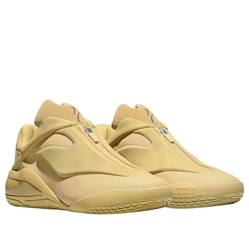 Shai 001 ”Butter” Shai 001 ”Butter”