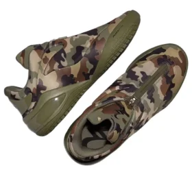 SHAI 001 ”Camo”