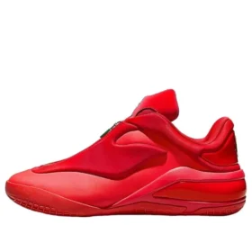 Shai 001 ”Winter Red”