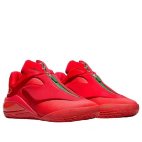 Shai 001 ”Winter Red”