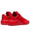 Shai 001 ”Winter Red”