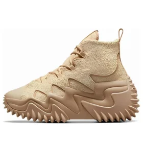 Shai Gilgeous-Alexander Run Star Motion CX Platform High ”Oat Milk”