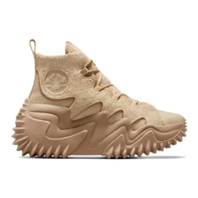 Shai Gilgeous-Alexander Run Star Motion CX Platform High ”Oat Milk”