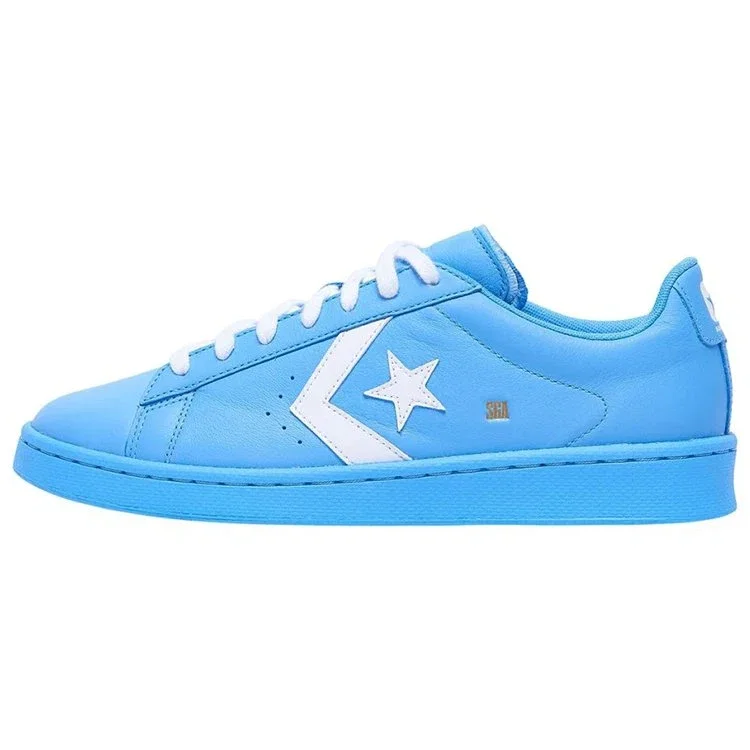 Shai Gilgeous-Alexander x Pro Leather Low ”Chase the Drip” Shai Gilgeous-Alexander x Pro Leather Low ”Chase the Drip”