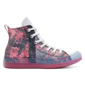 Shaniqwa Jarvis x Chuck Taylor CX ”Floral”