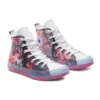 Shaniqwa Jarvis x Chuck Taylor CX ”Floral”