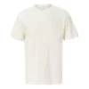 Shapes Box Tee Asiatisk storlek ”Vit”