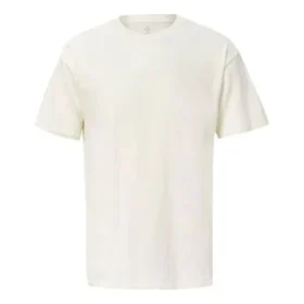Shapes Box Tee Asiatisk storlek ”Vit”