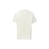 Shapes Box Tee Asiatisk storlek ”Vit”
