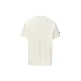 Shapes Box Tee Asiatisk storlek ”Vit”
