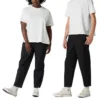 Shapes Box Tee Asiatisk storlek ”Vit”
