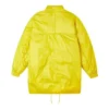 Shapes Padded Jackor Asia Sizing ”Yellow”