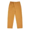 Shapes Triangle Front Chino Pants Asia Sizing ”Wheat”