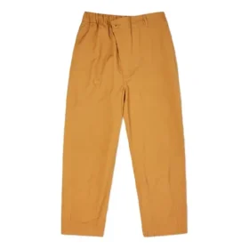 Shapes Triangle Front Chino Pants Asia Sizing ”Wheat”