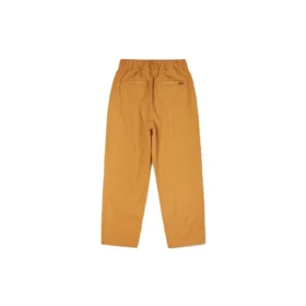 Shapes Triangle Front Chino Pants Asia Sizing ”Wheat”