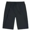 Shapes Triangle Long Short Asiatisk storlek ”Black”
