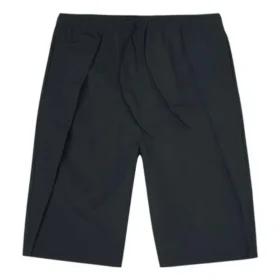 Shapes Triangle Long Short Asiatisk storlek ”Black”