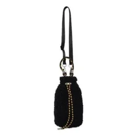 Sherpa Bucket Bag ”Black”