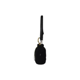 Sherpa Bucket Bag ”Black”