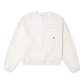 Sherpa Crew Asiatiska storlekar ”Egret”