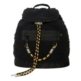 Sherpa Mini Rucksack Ryggsäck ”Svart”