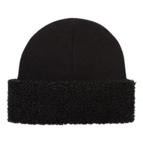 Sherpa-stil mössa ”Black”