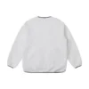 Sherpa Transitional Jackor Asiatiska storlekar ”Vit Svart”