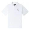 Shoe Patch-polotröja Asiatisk storlek ”White”