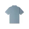 Shoe Patch-polotröja, asiatiska storlekar, ”Light Blue”