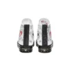 Shrimps x Chuck 70 High ”White Black”