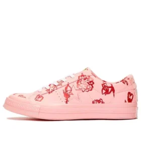 Shrimps x One Star Low ”Powder Pink”