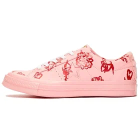 Shrimps x One Star Low ”Powder Pink”