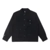 Skate Jackor Asia Sizing ”Svart”