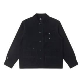 Skate Jackor Asia Sizing ”Svart”